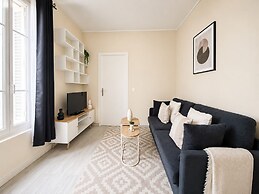 Magnifique Appartement 2 pièces à Paris