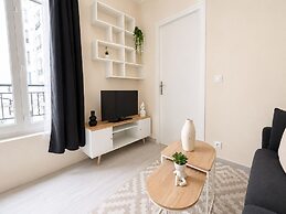 Magnifique Appartement 2 pièces à Paris