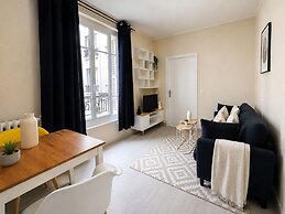 Magnifique Appartement 2 pièces à Paris