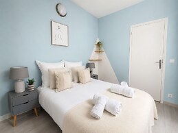 Magnifique Appartement 2 pièces à Paris