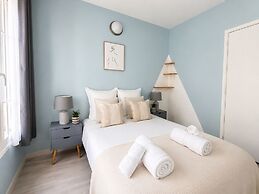 Magnifique Appartement 2 pièces à Paris
