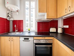 Magnifique Appartement 2 pièces à Paris