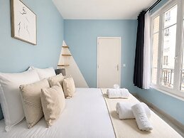 Magnifique Appartement 2 pièces à Paris