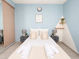 Magnifique Appartement 2 pièces à Paris