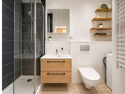 Magnifique Appartement 2 pièces à Paris