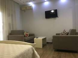 Hotel Maren Durres