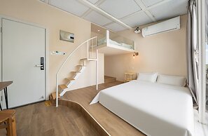 Shanghai Floral Villa Hotel