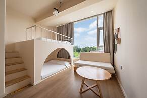 Shanghai Floral Villa Hotel