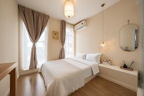 Shanghai Floral Villa Hotel