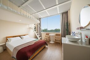 Shanghai Floral Villa Hotel