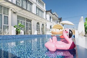 Shanghai Floral Villa Hotel