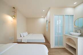 Shanghai Floral Villa Hotel