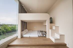 Shanghai Floral Villa Hotel
