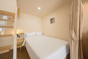 Shanghai Floral Villa Hotel