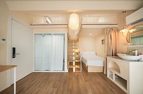 Shanghai Floral Villa Hotel