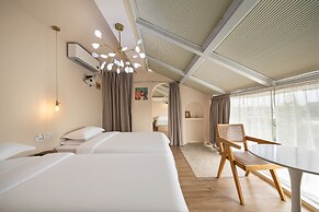 Shanghai Floral Villa Hotel