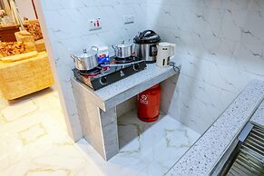 Cozy Core apartment