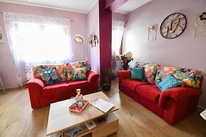 B&B Maison Glenì