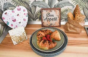 B&B Maison Glenì