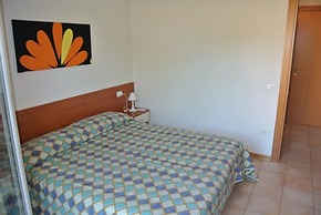 Accommodation With Shared Pool for Eight Guests