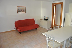 Accommodation With Shared Pool for Eight Guests