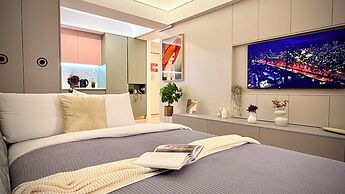 Stylish Apartments in North Bucharest