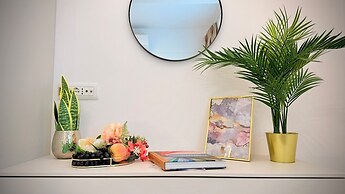 Stylish Apartments in North Bucharest