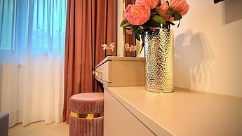 Stylish Apartments in North Bucharest