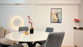 Stylish Apartments in North Bucharest