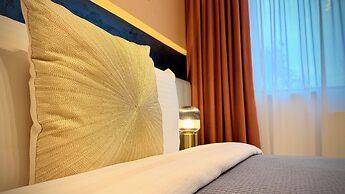 Stylish Apartments in North Bucharest