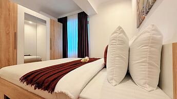 Stylish Apartments in North Bucharest