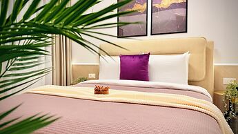 Stylish Apartments in North Bucharest