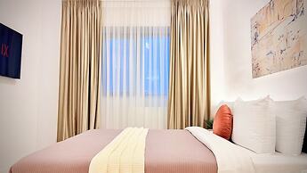 Stylish Apartments in North Bucharest