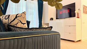 Stylish Apartments in North Bucharest