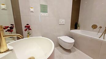Stylish Apartments in North Bucharest