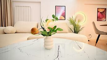Stylish Apartments in North Bucharest
