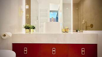Stylish Apartments in North Bucharest