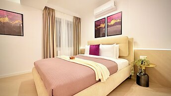 Stylish Apartments in North Bucharest