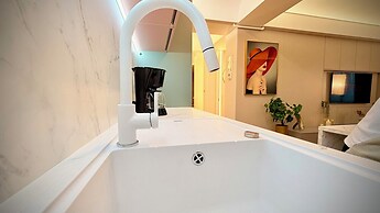 Stylish Apartments in North Bucharest
