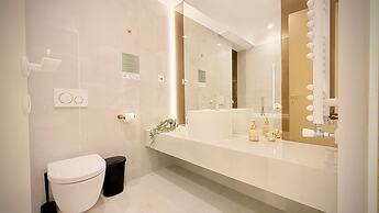 Stylish Apartments in North Bucharest