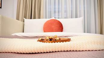 Stylish Apartments in North Bucharest