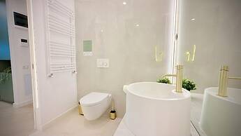 Stylish Apartments in North Bucharest