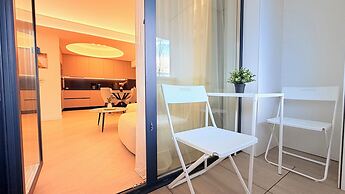 Stylish Apartments in North Bucharest