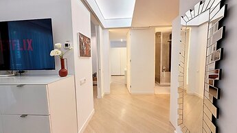 Stylish Apartments in North Bucharest