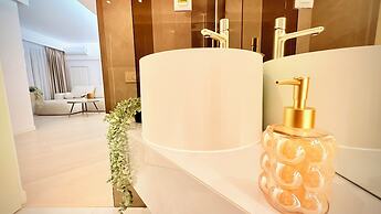 Stylish Apartments in North Bucharest