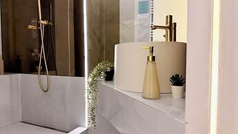 Stylish Apartments in North Bucharest