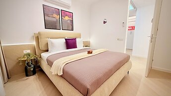 Stylish Apartments in North Bucharest