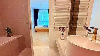 Stylish Apartments in North Bucharest