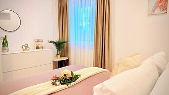 Stylish Apartments in North Bucharest