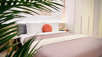 Stylish Apartments in North Bucharest